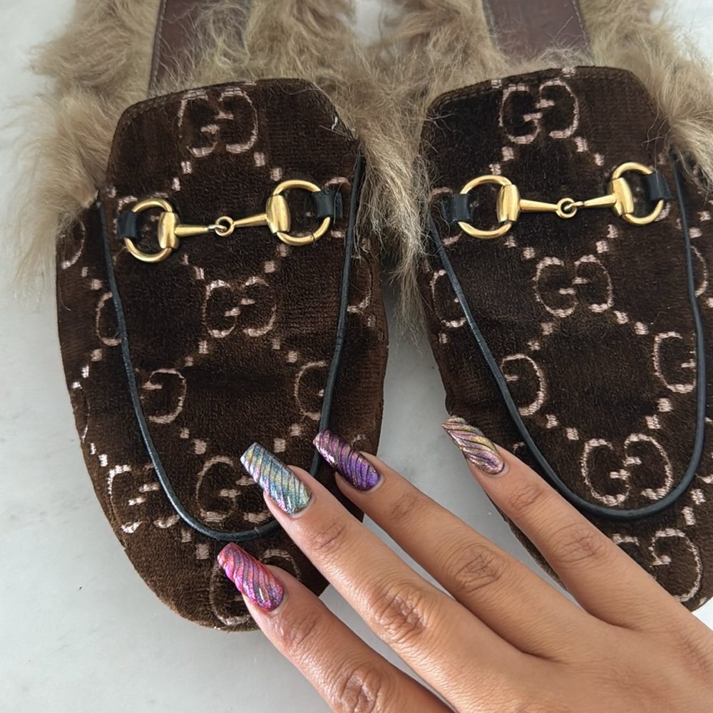 Gucci sleepers - Picture 10 of 11